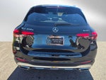 2026 Mercedes-Benz GLC 350e 4MATIC® SUV