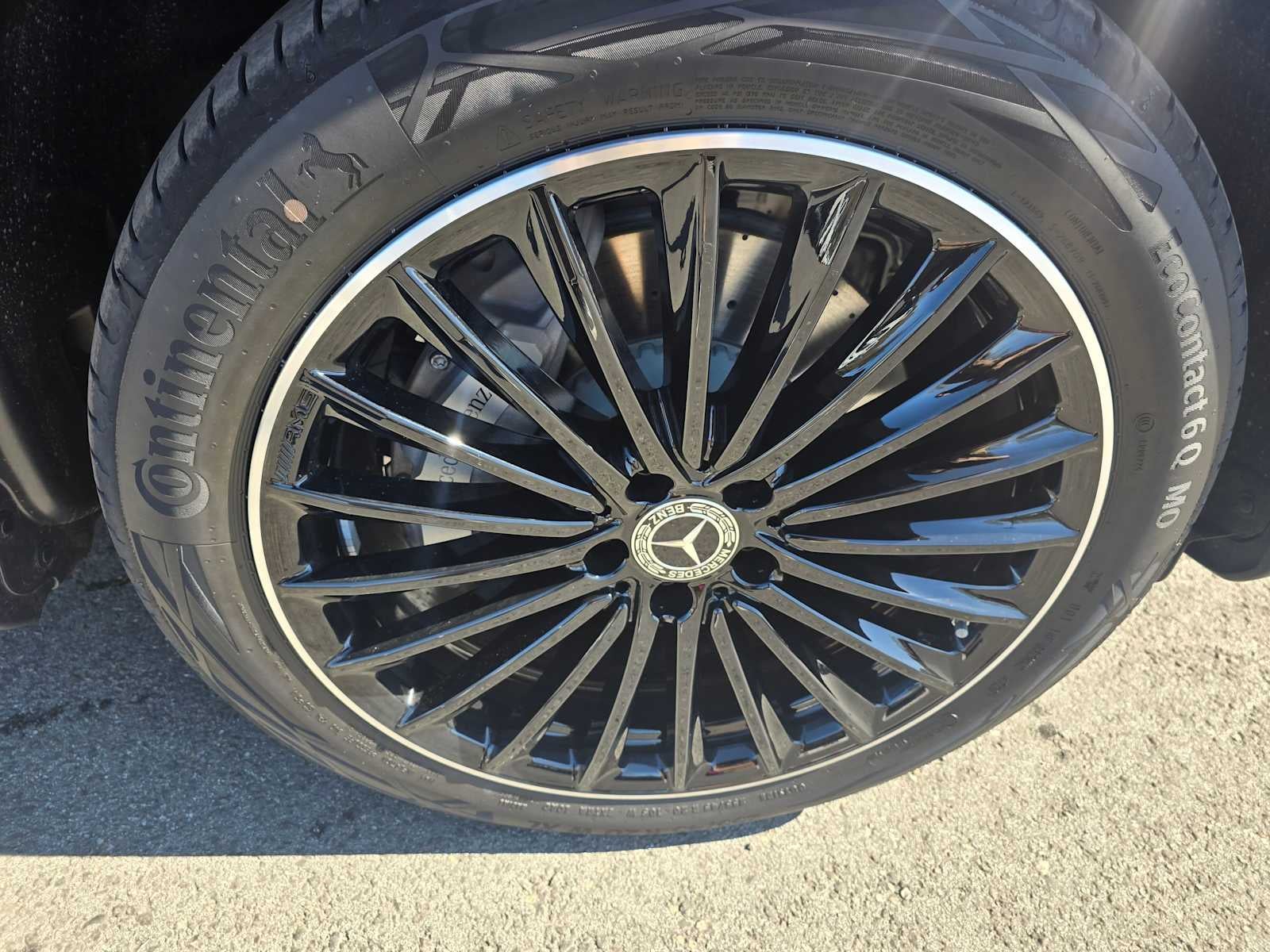 2026 Mercedes-Benz GLC 350e 4MATIC® SUV