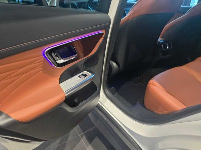 2027 Mercedes-Benz GLC 350e 4MATIC® SUV
