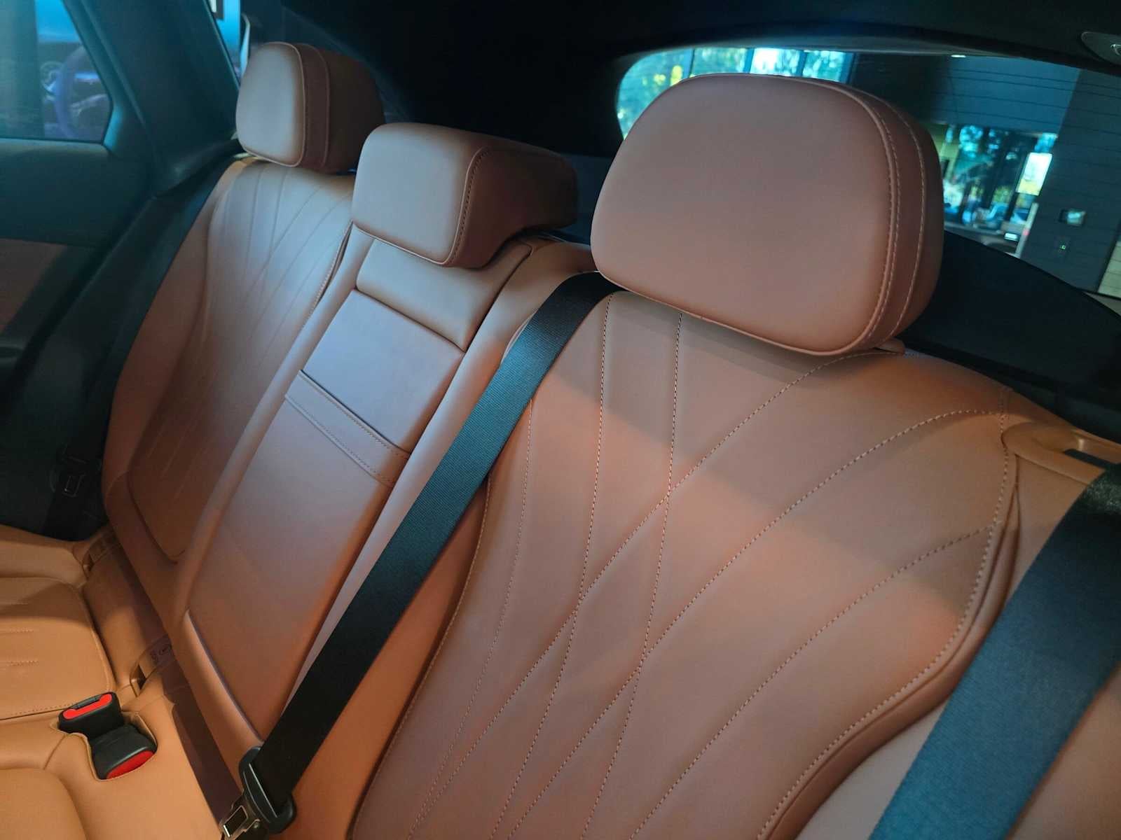 2027 Mercedes-Benz GLC 350e 4MATIC® SUV