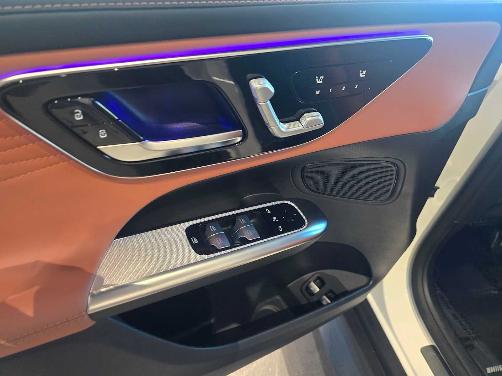 2027 Mercedes-Benz GLC 350e 4MATIC® SUV