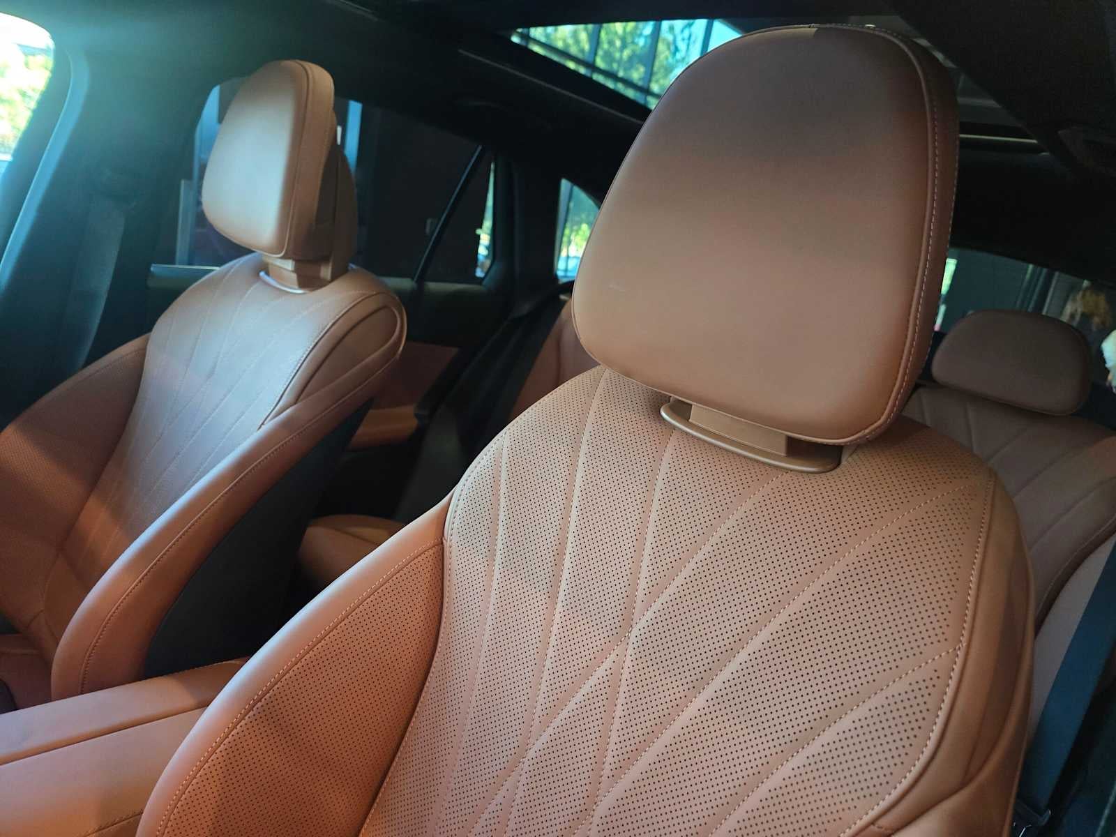 2027 Mercedes-Benz GLC 350e 4MATIC® SUV