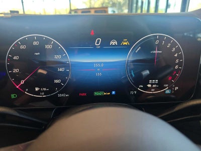 2027 Mercedes-Benz GLC 350e 4MATIC® SUV