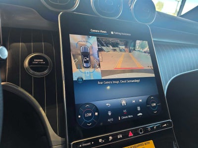 2027 Mercedes-Benz GLC 350e 4MATIC® SUV