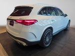 2027 Mercedes-Benz GLC 350e 4MATIC® SUV