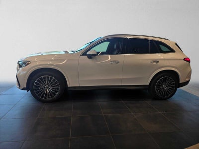 2027 Mercedes-Benz GLC 350e 4MATIC® SUV