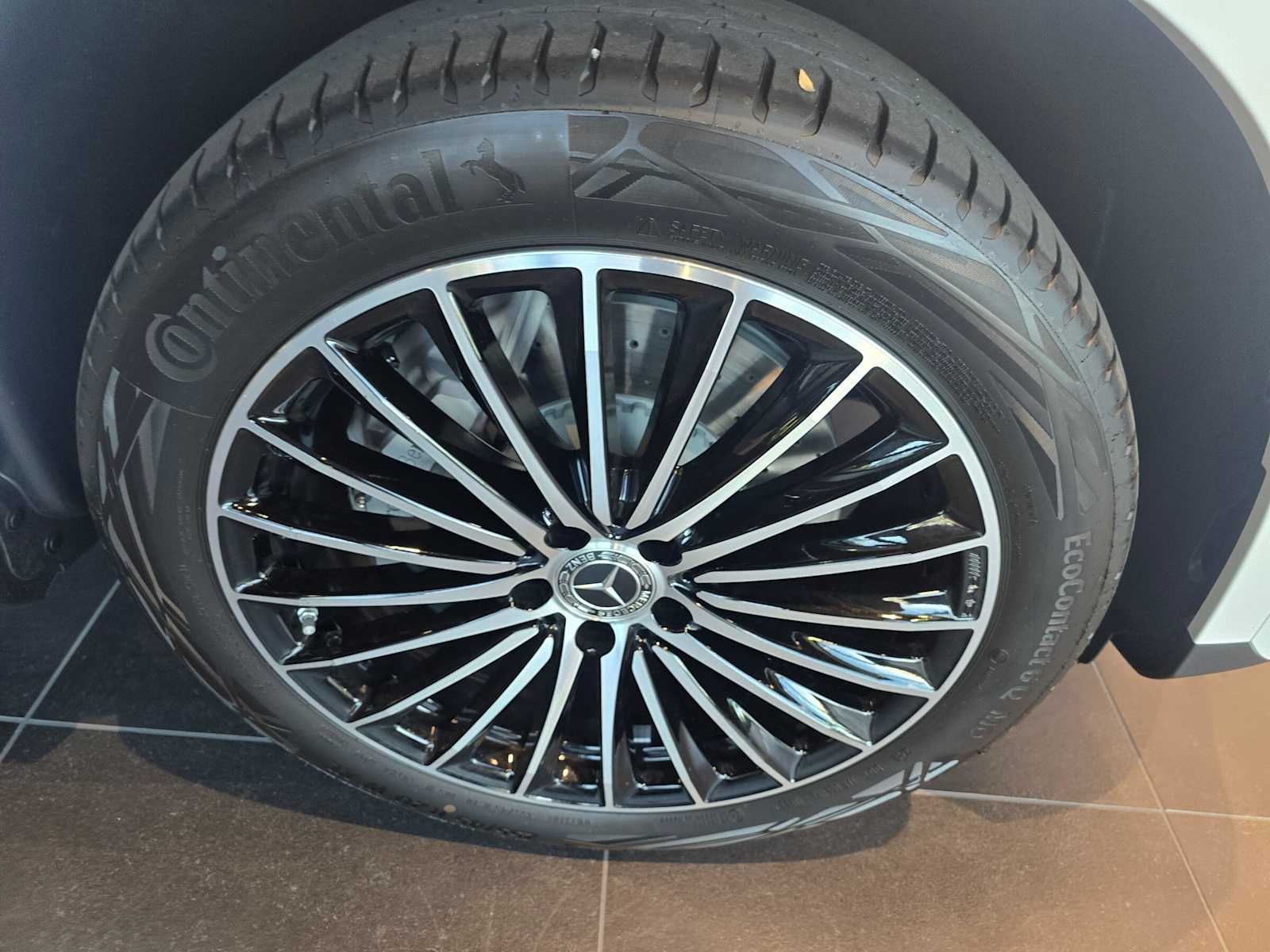 2027 Mercedes-Benz GLC 350e 4MATIC® SUV