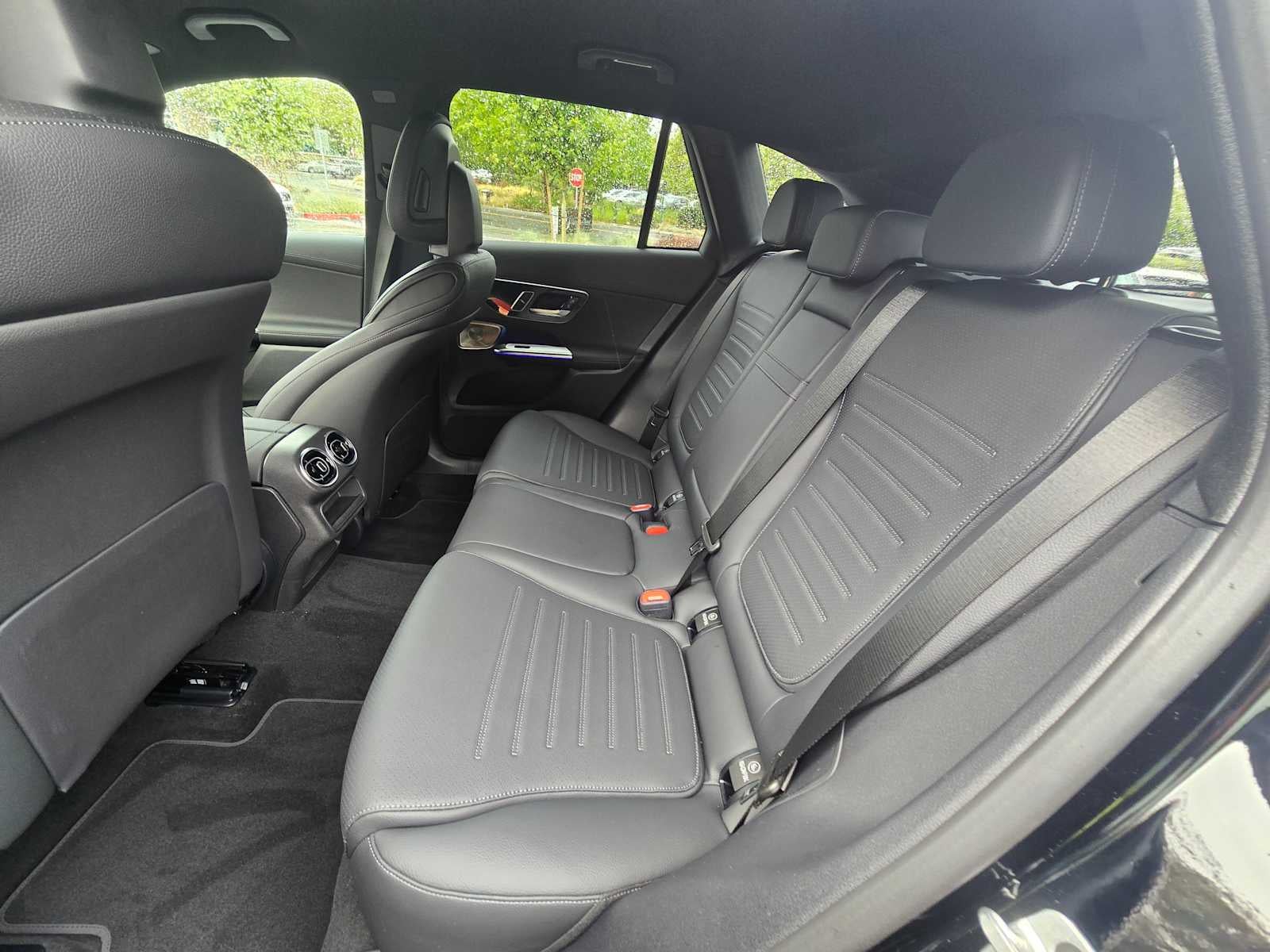 2026 Mercedes-Benz GLC 350e 4MATIC® SUV
