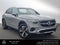 2026 Mercedes-Benz GLC 350e 4MATIC® SUV