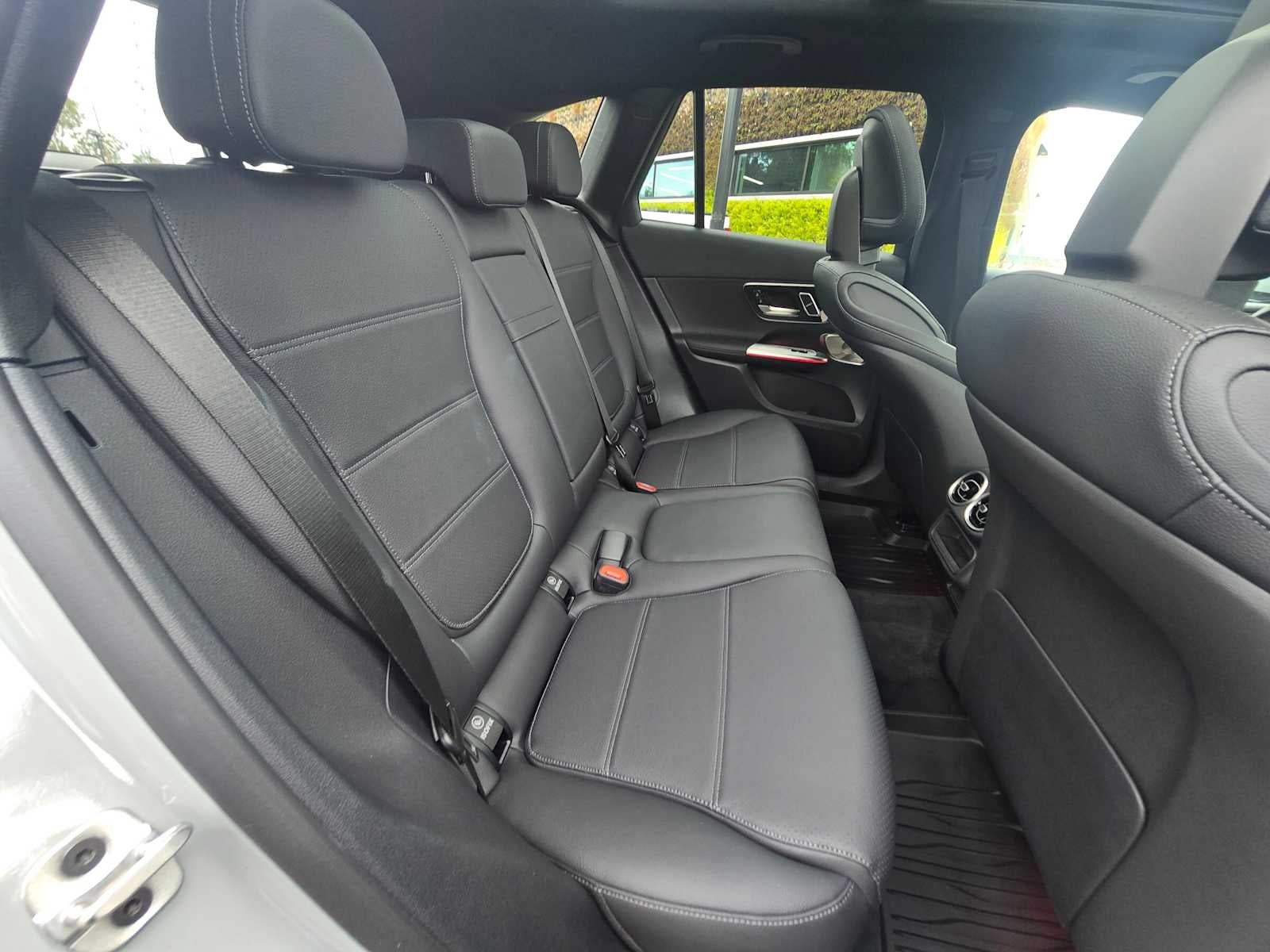 2026 Mercedes-Benz GLC 350e 4MATIC® SUV