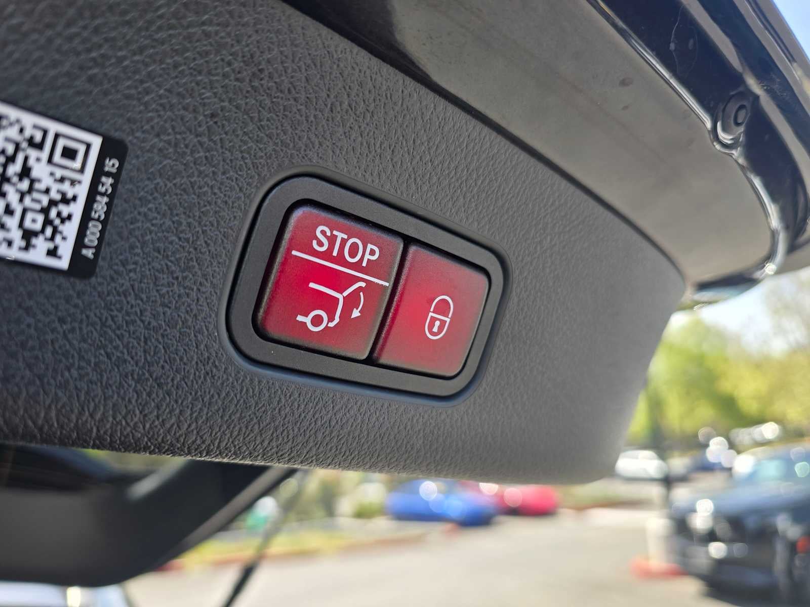 2026 Mercedes-Benz GLC 350e 4MATIC® SUV