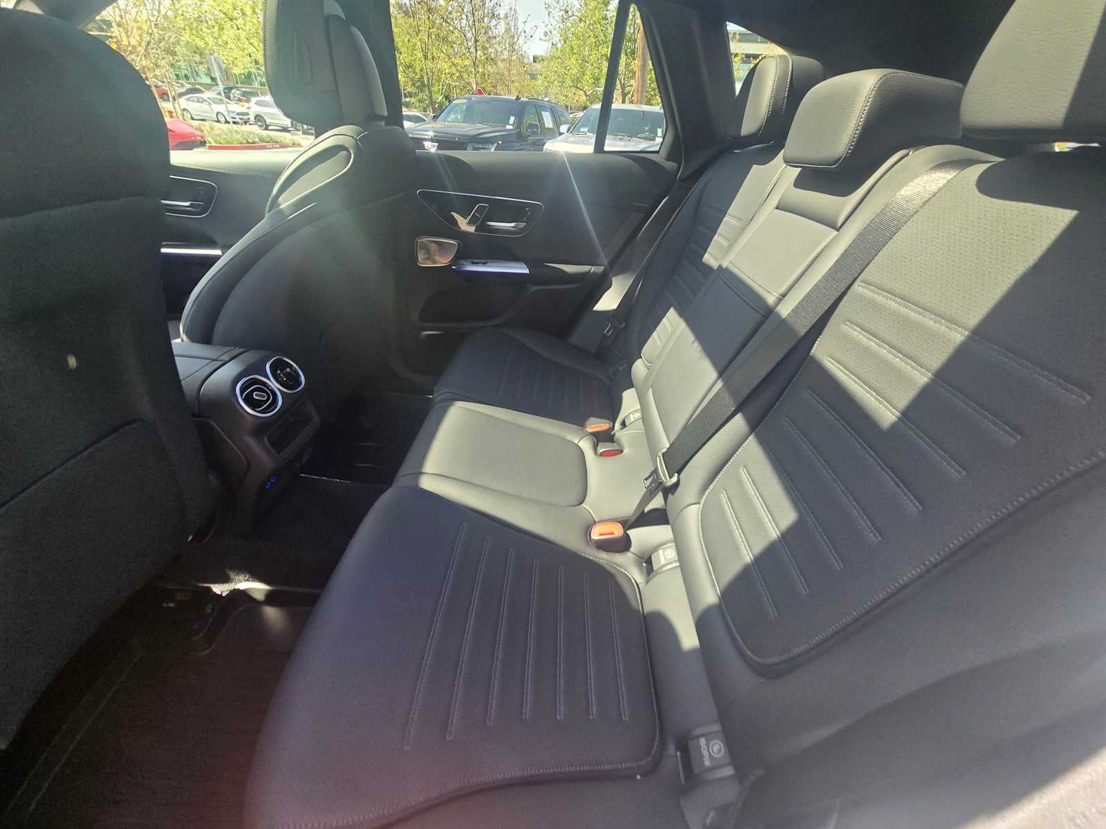 2026 Mercedes-Benz GLC 350e 4MATIC® SUV