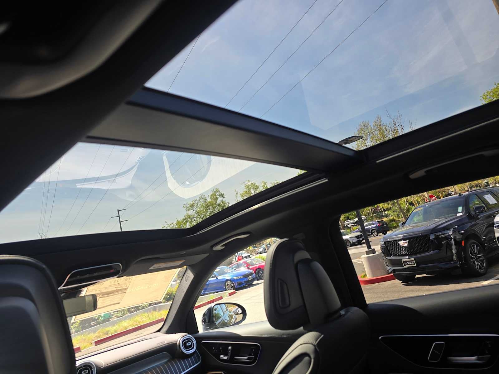 2026 Mercedes-Benz GLC 350e 4MATIC® SUV