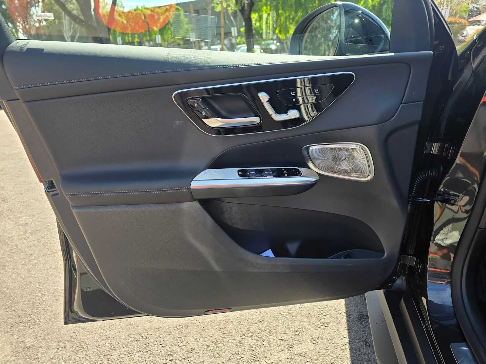 2026 Mercedes-Benz GLC 350e 4MATIC® SUV