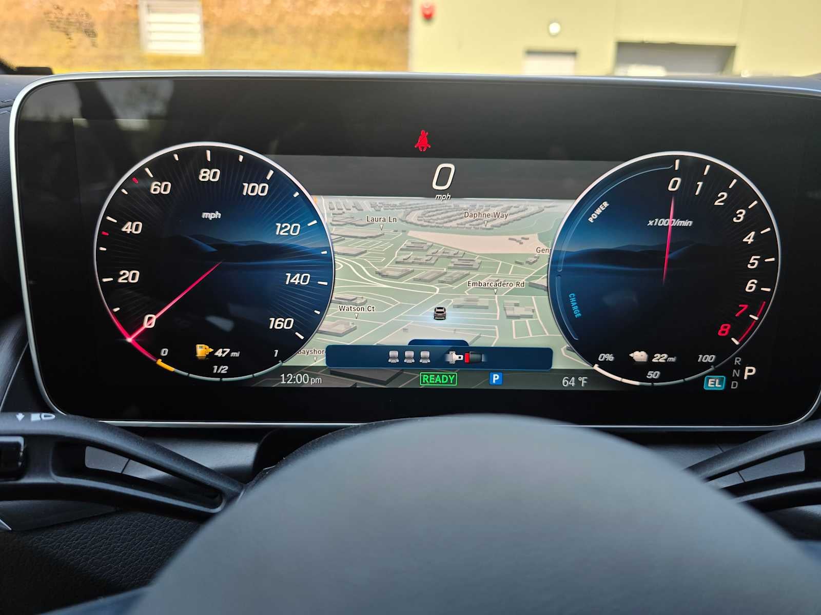 2026 Mercedes-Benz GLC 350e 4MATIC® SUV