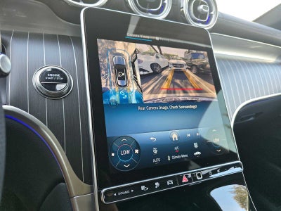 2026 Mercedes-Benz GLC 350e 4MATIC® SUV