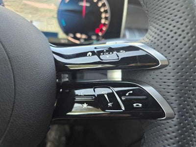 2026 Mercedes-Benz GLC 350e 4MATIC® SUV