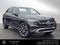 2026 Mercedes-Benz GLC 350e 4MATIC® SUV
