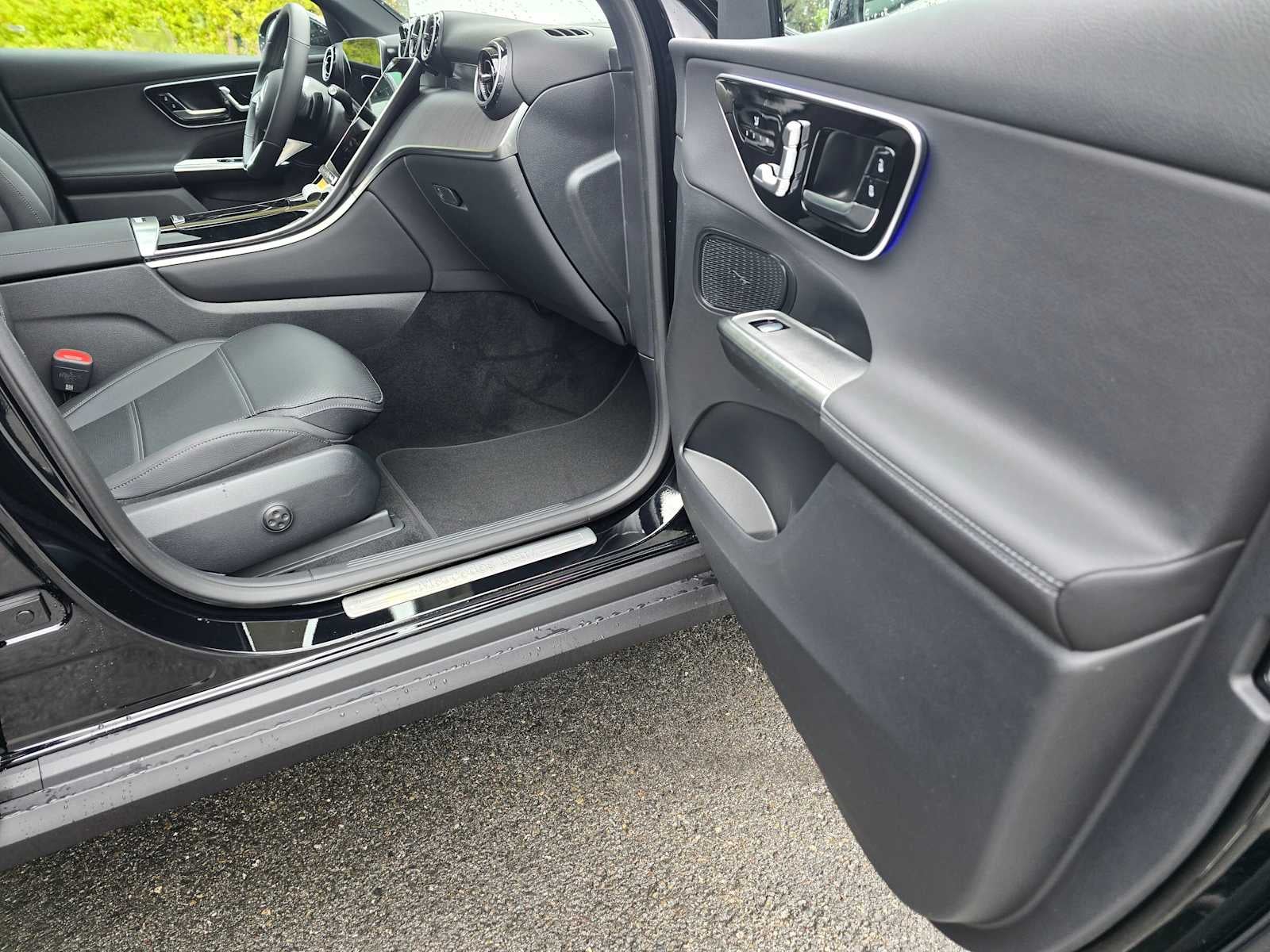 2026 Mercedes-Benz GLC 350e 4MATIC® SUV