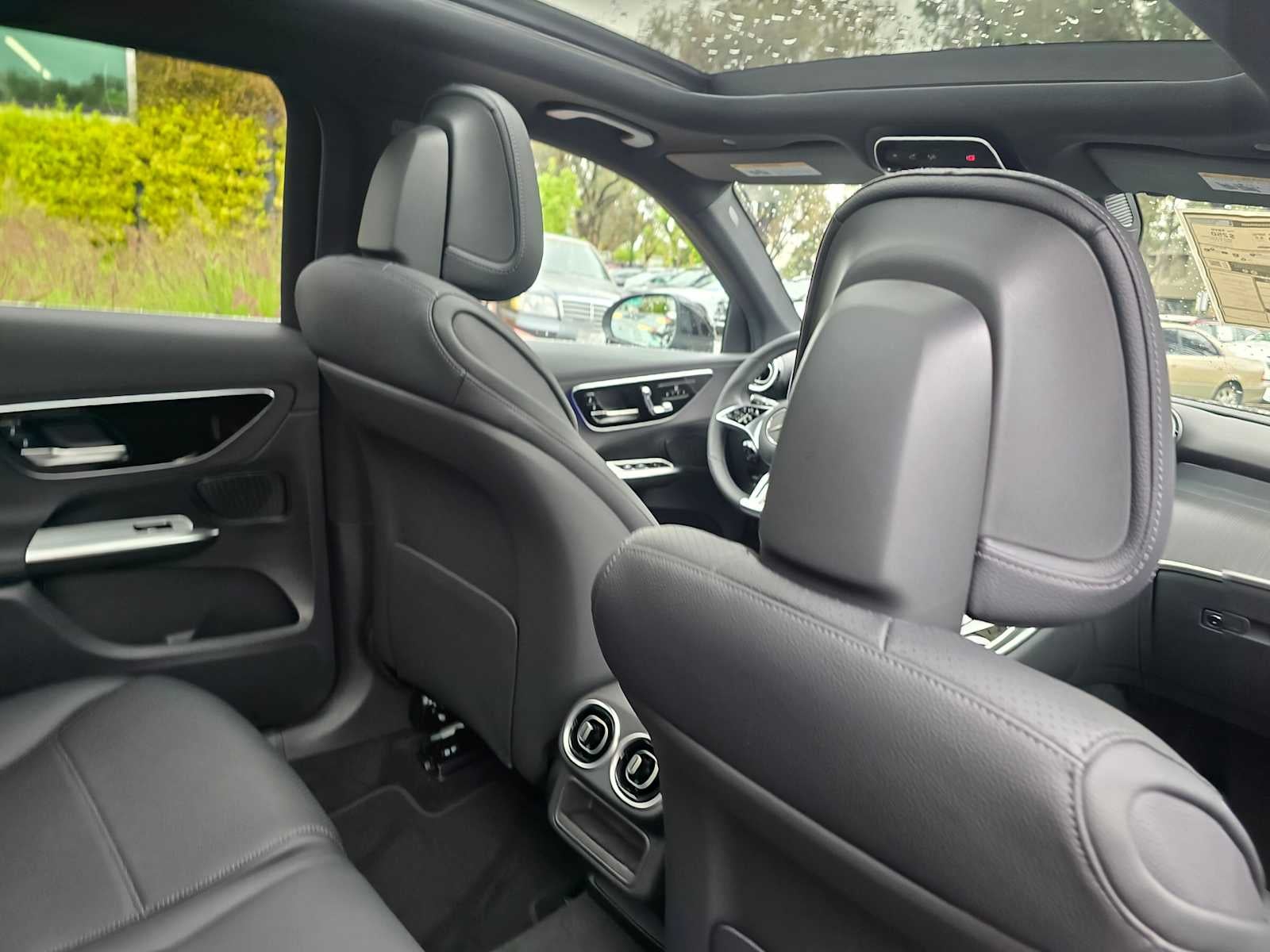 2026 Mercedes-Benz GLC 350e 4MATIC® SUV