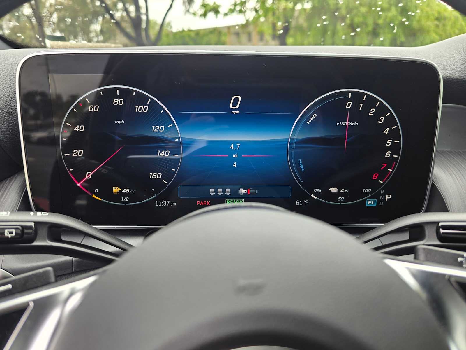 2026 Mercedes-Benz GLC 350e 4MATIC® SUV