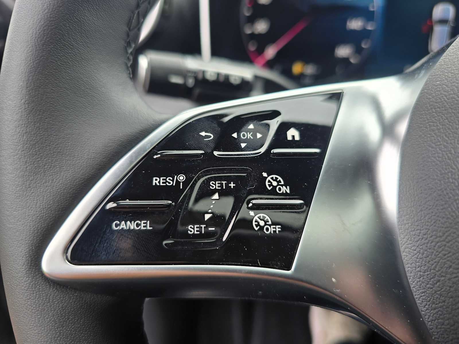 2026 Mercedes-Benz GLC 350e 4MATIC® SUV