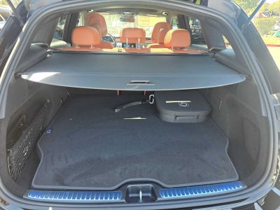 2026 Mercedes-Benz GLC 350e 4MATIC® SUV