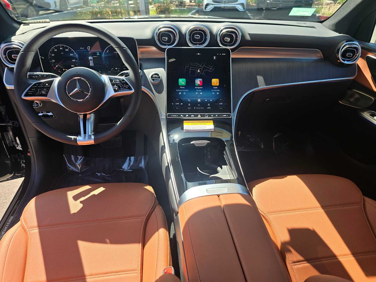 2026 Mercedes-Benz GLC 350e 4MATIC® SUV