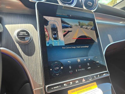 2026 Mercedes-Benz GLC 350e 4MATIC® SUV