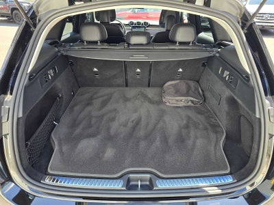 2025 Mercedes-Benz GLC 350e 4MATIC® SUV