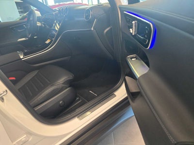 2026 Mercedes-Benz GLC 350e 4MATIC® SUV