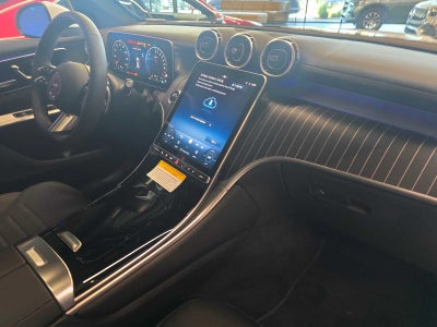 2026 Mercedes-Benz GLC 350e 4MATIC® SUV