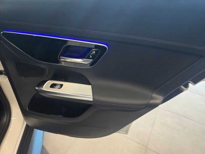 2026 Mercedes-Benz GLC 350e 4MATIC® SUV