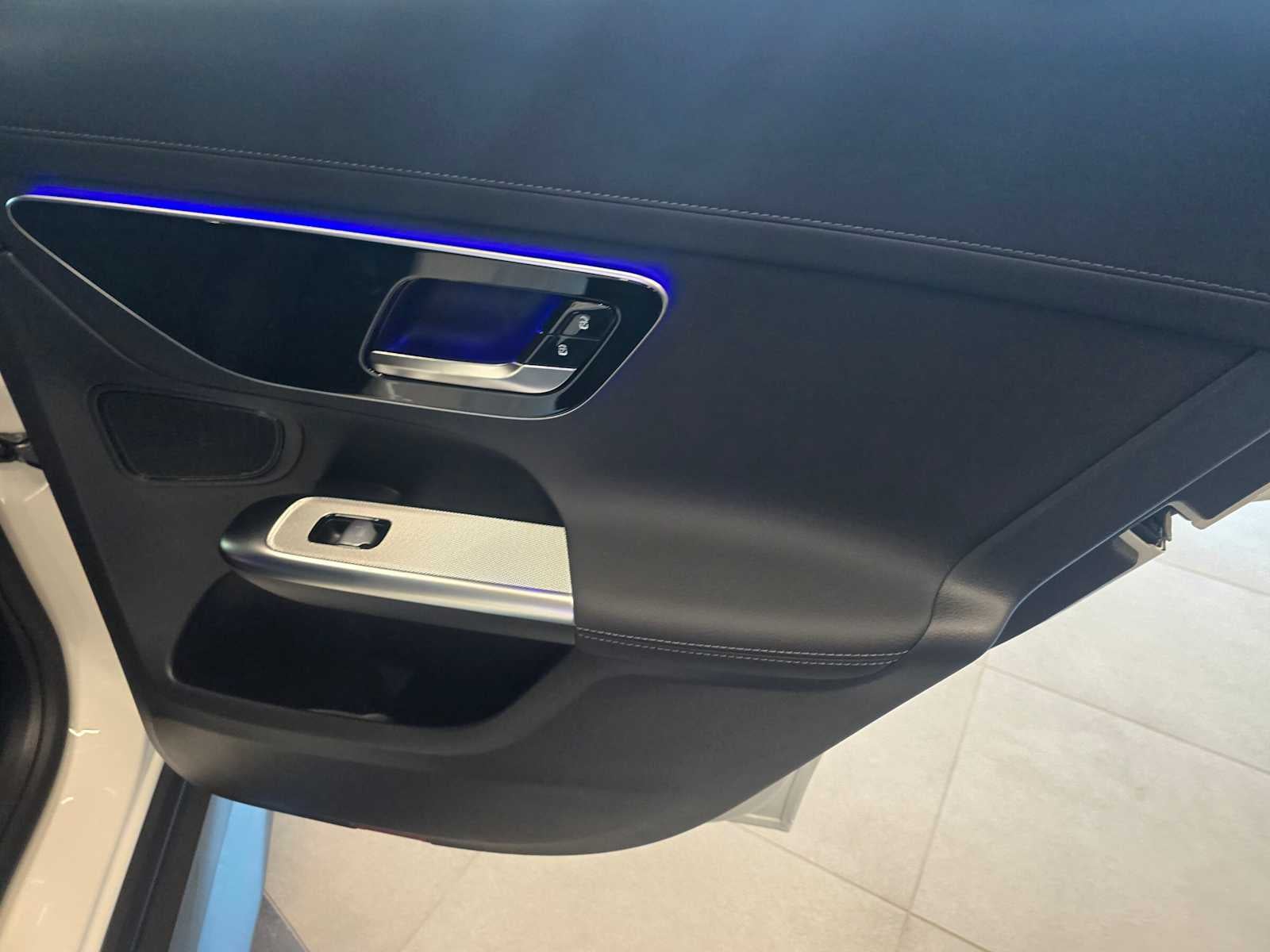 2026 Mercedes-Benz GLC 350e 4MATIC® SUV