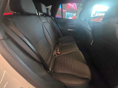 2026 Mercedes-Benz GLC 350e 4MATIC® SUV