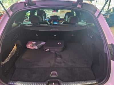 2026 Mercedes-Benz GLC 350e 4MATIC® SUV