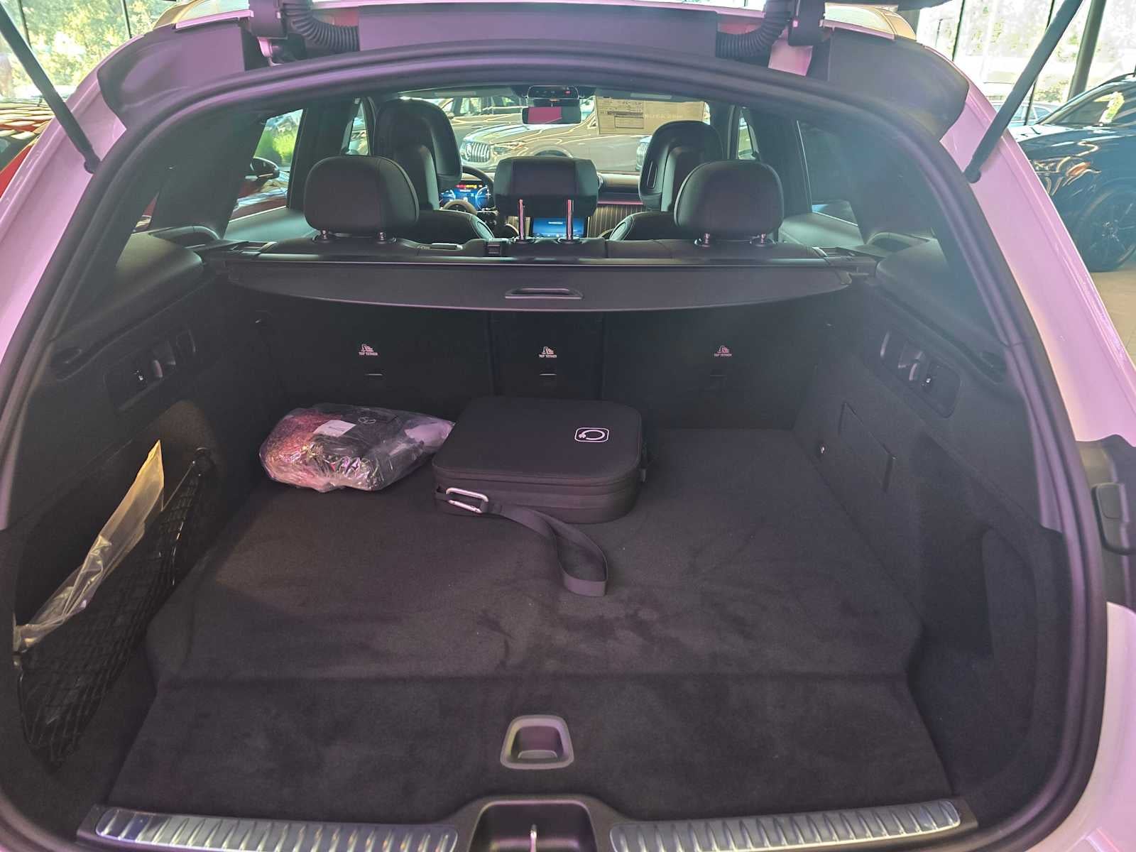 2026 Mercedes-Benz GLC 350e 4MATIC® SUV