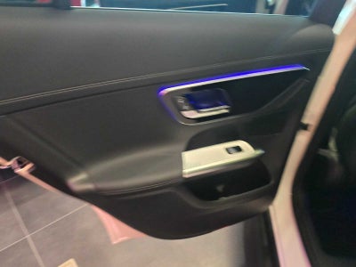 2026 Mercedes-Benz GLC 350e 4MATIC® SUV