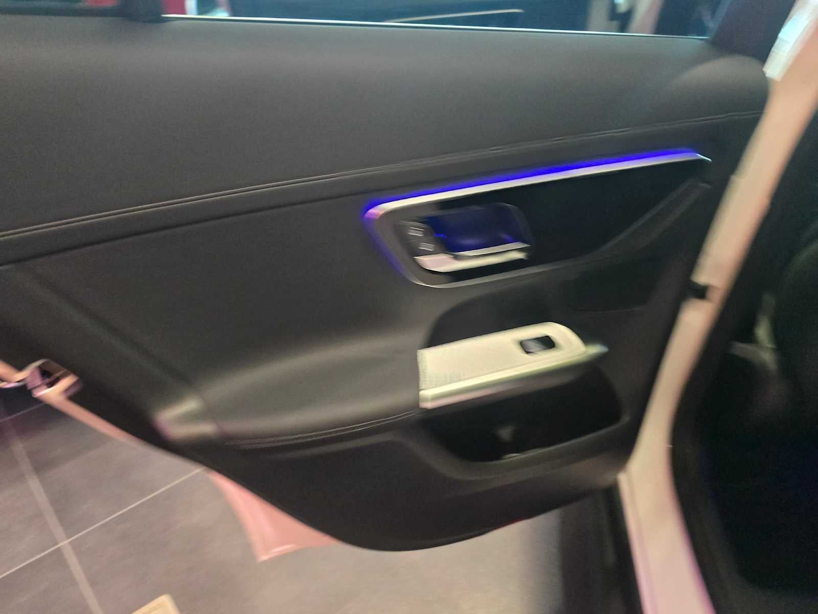 2026 Mercedes-Benz GLC 350e 4MATIC® SUV