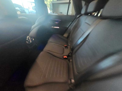 2026 Mercedes-Benz GLC 350e 4MATIC® SUV