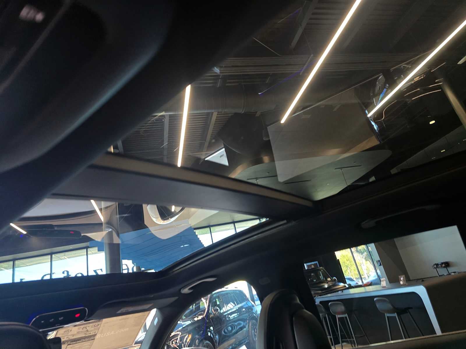 2026 Mercedes-Benz GLC 350e 4MATIC® SUV