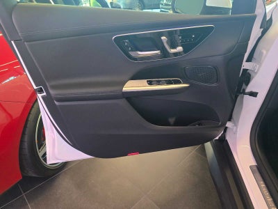 2026 Mercedes-Benz GLC 350e 4MATIC® SUV