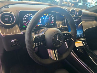 2026 Mercedes-Benz GLC 350e 4MATIC® SUV