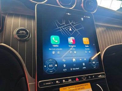 2026 Mercedes-Benz GLC 350e 4MATIC® SUV