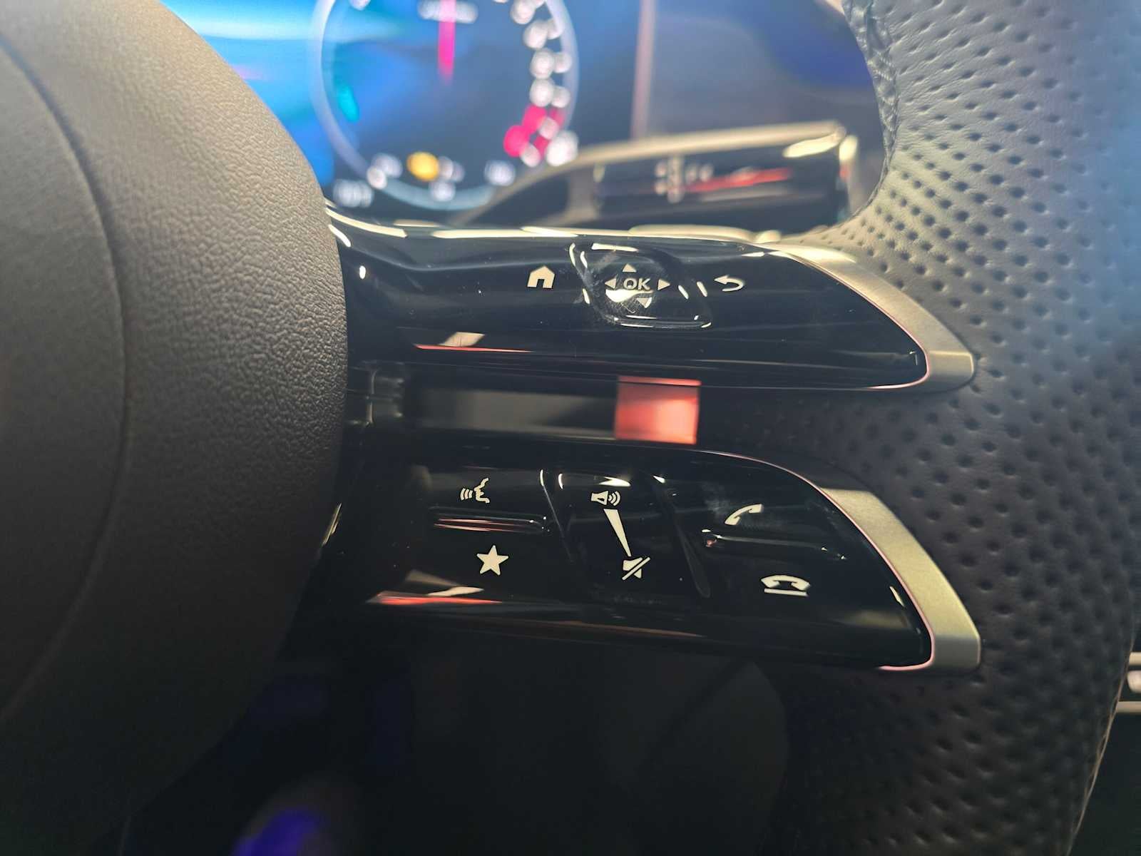 2026 Mercedes-Benz GLC 350e 4MATIC® SUV