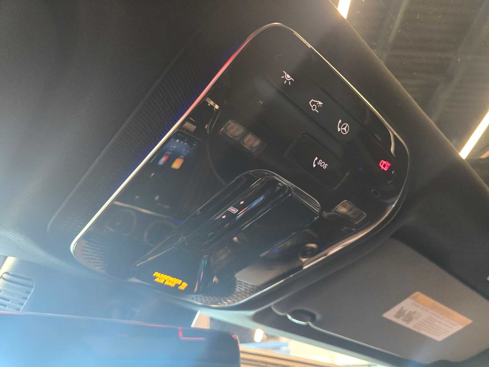 2026 Mercedes-Benz GLC 350e 4MATIC® SUV