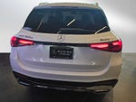 2026 Mercedes-Benz GLC 350e 4MATIC® SUV