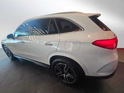 2026 Mercedes-Benz GLC 350e 4MATIC® SUV