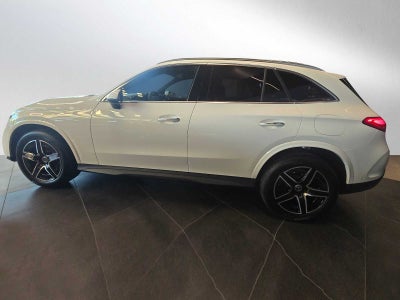 2026 Mercedes-Benz GLC 350e 4MATIC® SUV