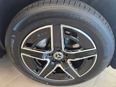 2026 Mercedes-Benz GLC 350e 4MATIC® SUV